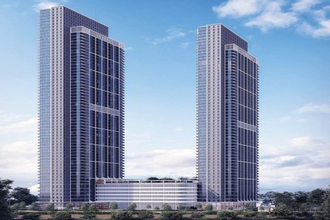 Appartement à Sobha Hartland, Mohammed Bin Rashid City, Dubai, 1 chambre, 78.59 m², № 52677 - photo 11