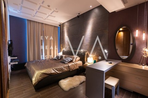 Appartement à Dubai Marina, Dubai, 2 chambres, 116.87 m², № 52683