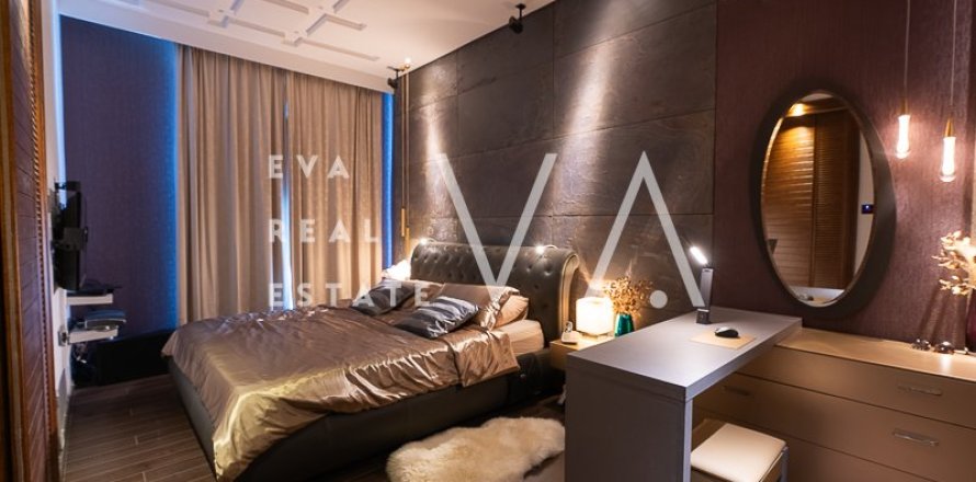 Квартира в Дубай Марине, Дубай, 2 спальни, 116.87м², № 52683