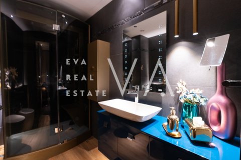 Снять в аренду квартиру в Дубай Марине, Дубай: 2 спальни, 116.87м², № 52683 - фото 17