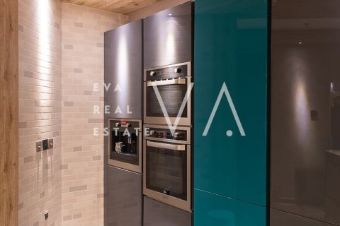 Снять в аренду квартиру в Дубай Марине, Дубай: 2 спальни, 116.87м², № 52683 - фото 12
