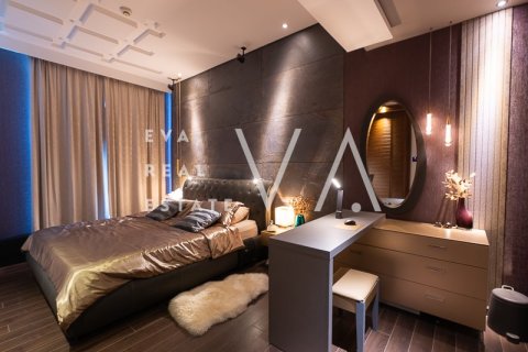 Снять в аренду квартиру в Дубай Марине, Дубай: 2 спальни, 116.87м², № 52683 - фото 2