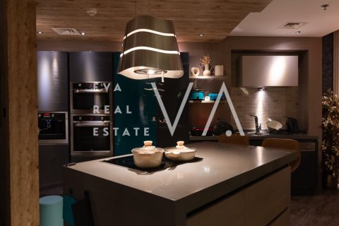 Снять в аренду квартиру в Дубай Марине, Дубай: 2 спальни, 116.87м², № 52683 - фото 4