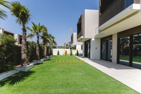 Villa à Dubai Hills Estate, Dubai, 5 chambres, 660 m², № 137437 - photo 20