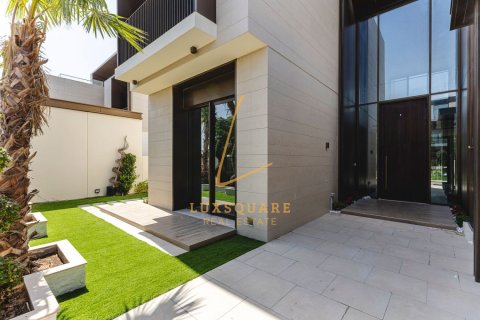 Villa à Dubai Hills Estate, Dubai, 5 chambres, 660 m², № 137437 - photo 21