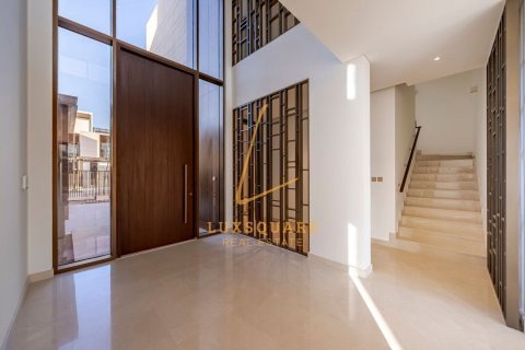 Villa à Dubai Hills Estate, Dubai, 5 chambres, 660 m², № 137437 - photo 11
