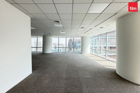 Bureau à Business Bay, Dubai, 277.6 m², № 137444 - photo 7