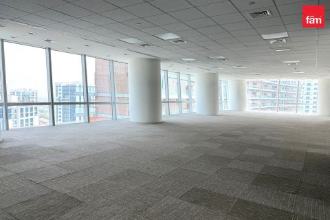 Bureau à Business Bay, Dubai, 277.6 m², № 137444 - photo 8