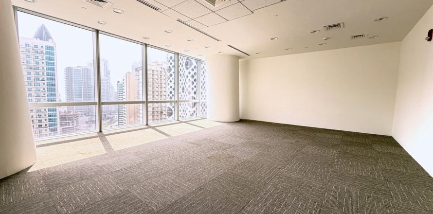Bureau à Business Bay, Dubai, 277.6 m², № 137444