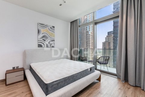 شقة في Marina Gate, مرسى دبي, دبي 1غرف نوم, 78 م² رقم 137986 - صورة 8