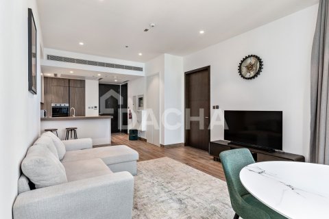شقة في Marina Gate, مرسى دبي, دبي 1غرف نوم, 78 م² رقم 137986 - صورة 7