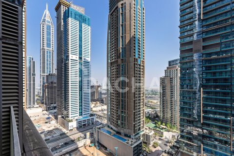 شقة في Marina Gate, مرسى دبي, دبي 1غرف نوم, 78 م² رقم 137986 - صورة 15