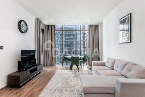 شقة في Marina Gate, مرسى دبي, دبي 1غرف نوم, 78 م² رقم 137986 - صورة 3