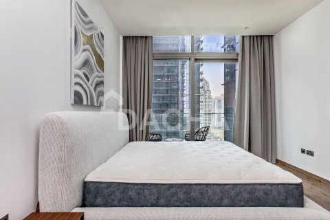 شقة في Marina Gate, مرسى دبي, دبي 1غرف نوم, 78 م² رقم 137986 - صورة 9