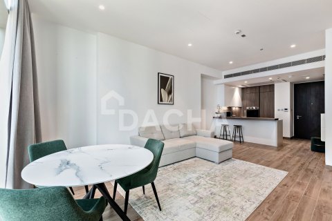 شقة في Marina Gate, مرسى دبي, دبي 1غرف نوم, 78 م² رقم 137986 - صورة 6