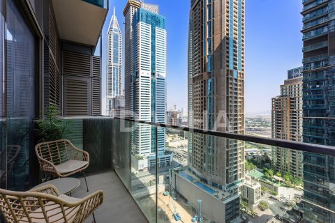 شقة في Marina Gate, مرسى دبي, دبي 1غرف نوم, 78 م² رقم 137986 - صورة 14