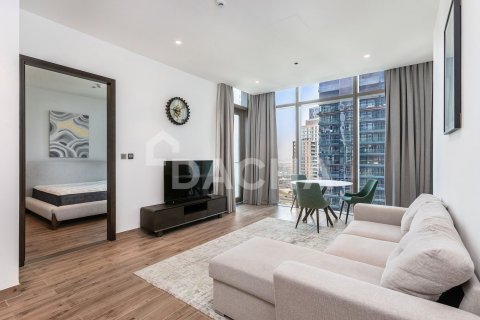 شقة في Marina Gate, مرسى دبي, دبي 1غرف نوم, 78 م² رقم 137986 - صورة 4