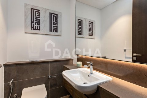 شقة في Marina Gate, مرسى دبي, دبي 1غرف نوم, 78 م² رقم 137986 - صورة 13
