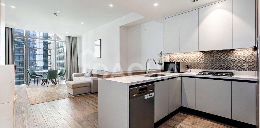 شقة في Marina Gate, مرسى دبي, دبي 1غرف نوم, 78 م² رقم 137986