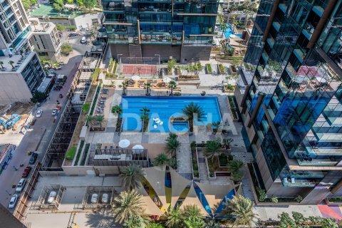 شقة في Marina Gate, مرسى دبي, دبي 1غرف نوم, 78 م² رقم 137986 - صورة 17