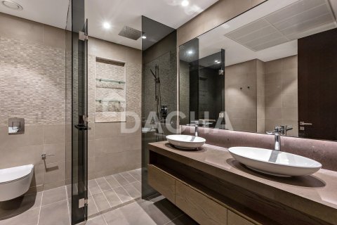 شقة في Marina Gate, مرسى دبي, دبي 1غرف نوم, 78 م² رقم 137986 - صورة 11