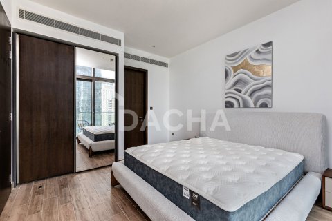 شقة في Marina Gate, مرسى دبي, دبي 1غرف نوم, 78 م² رقم 137986 - صورة 10