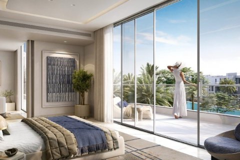 Villa in Dubai 5 bedrooms, 963 sq.m. № 37826 - photo 4