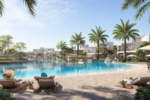 Villa in Dubai 5 bedrooms, 963 sq.m. № 37826 - photo 5
