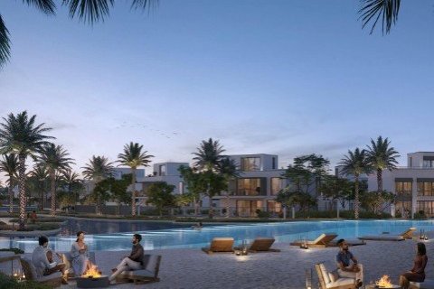 Villa in Dubai 5 bedrooms, 963 sq.m. № 37826 - photo 14