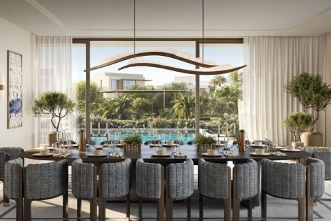 Villa in Dubai 5 bedrooms, 963 sq.m. № 37826 - photo 10