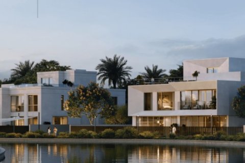 Villa in Dubai 5 bedrooms, 963 sq.m. № 37826 - photo 17