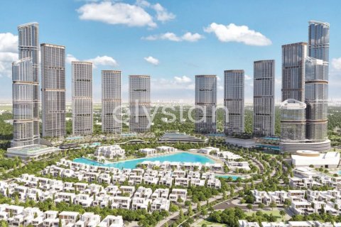 Appartement à Dubai, 2 chambres, 110 m², № 37829 - photo 10
