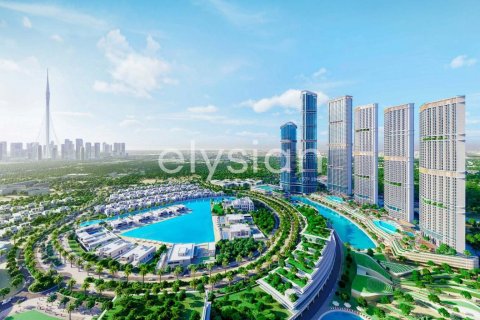 Appartement à Dubai, 2 chambres, 110 m², № 37829 - photo 12