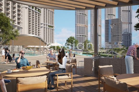 Appartement à Dubai, 2 chambres, 110 m², № 37829 - photo 3