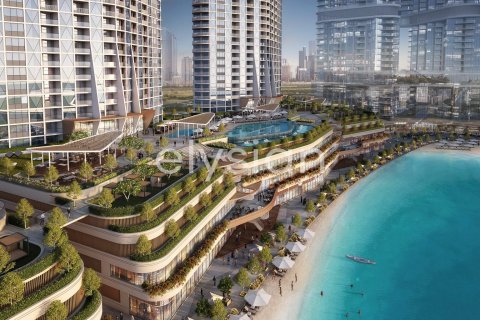 Appartement à Dubai, 2 chambres, 110 m², № 37829 - photo 8