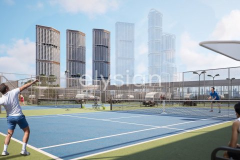 Appartement à Dubai, 2 chambres, 110 m², № 37829 - photo 2