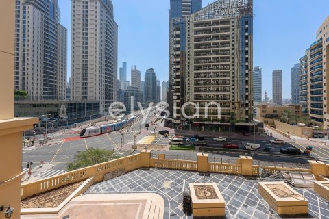 Apartamento en Shams, Jumeirah Beach Residence, Dubai, 2 dormitorios, 110 m², № 37830 - foto 16