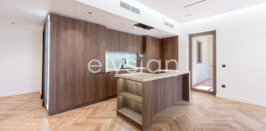 Apartamento en Shams, Jumeirah Beach Residence, Dubai, 2 dormitorios, 110 m², № 37830