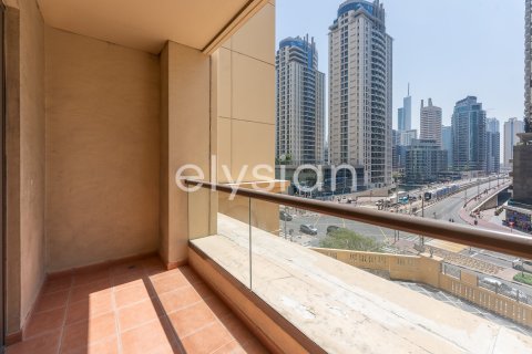 Apartamento en Shams, Jumeirah Beach Residence, Dubai, 2 dormitorios, 110 m², № 37830 - foto 13