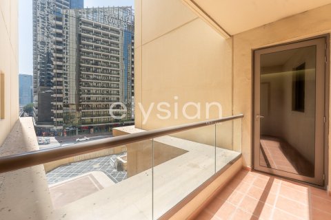 Apartamento en Shams, Jumeirah Beach Residence, Dubai, 2 dormitorios, 110 m², № 37830 - foto 18