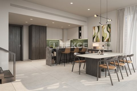 Appartement à Dubai, 2 chambres, 133 m², № 112464 - photo 11