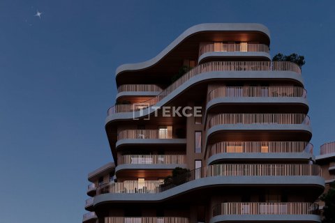 Appartement à Dubai, 2 chambres, 133 m², № 112464 - photo 3
