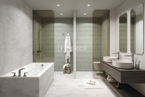 Appartement à Dubai, 2 chambres, 133 m², № 112464 - photo 15