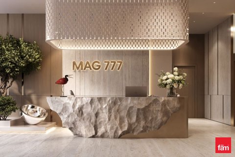 Apartment in Dubai Sports City, Dubai 1 bedroom, 83.9 sq.m. № 112469 - photo 3
