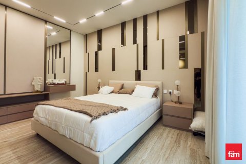 Apartment in Dubai Sports City, Dubai 1 bedroom, 83.9 sq.m. № 112469 - photo 6