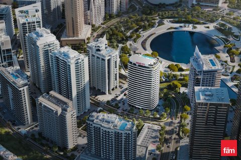 Apartment in Dubai Sports City, Dubai 1 bedroom, 83.9 sq.m. № 112469