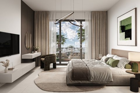 Appartement à Dubai, 3 chambres, 226 m², № 112465 - photo 14