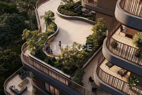 Appartement à Dubai, 3 chambres, 226 m², № 112465 - photo 5