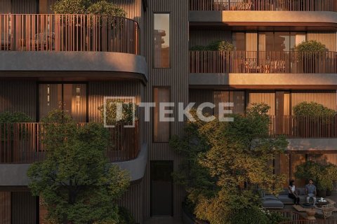 Appartement à Dubai, 3 chambres, 226 m², № 112465 - photo 4