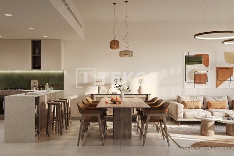 Appartement à Dubai, 3 chambres, 226 m², № 112465 - photo 12